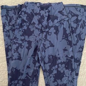 Aerie Crossover Flares